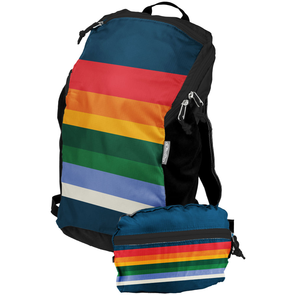 Travel Pack rePETe Prints