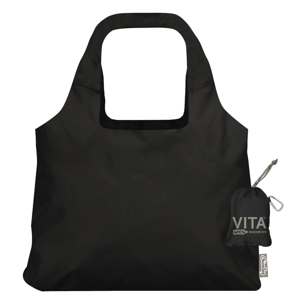 Vita Tote rePETe + Refine