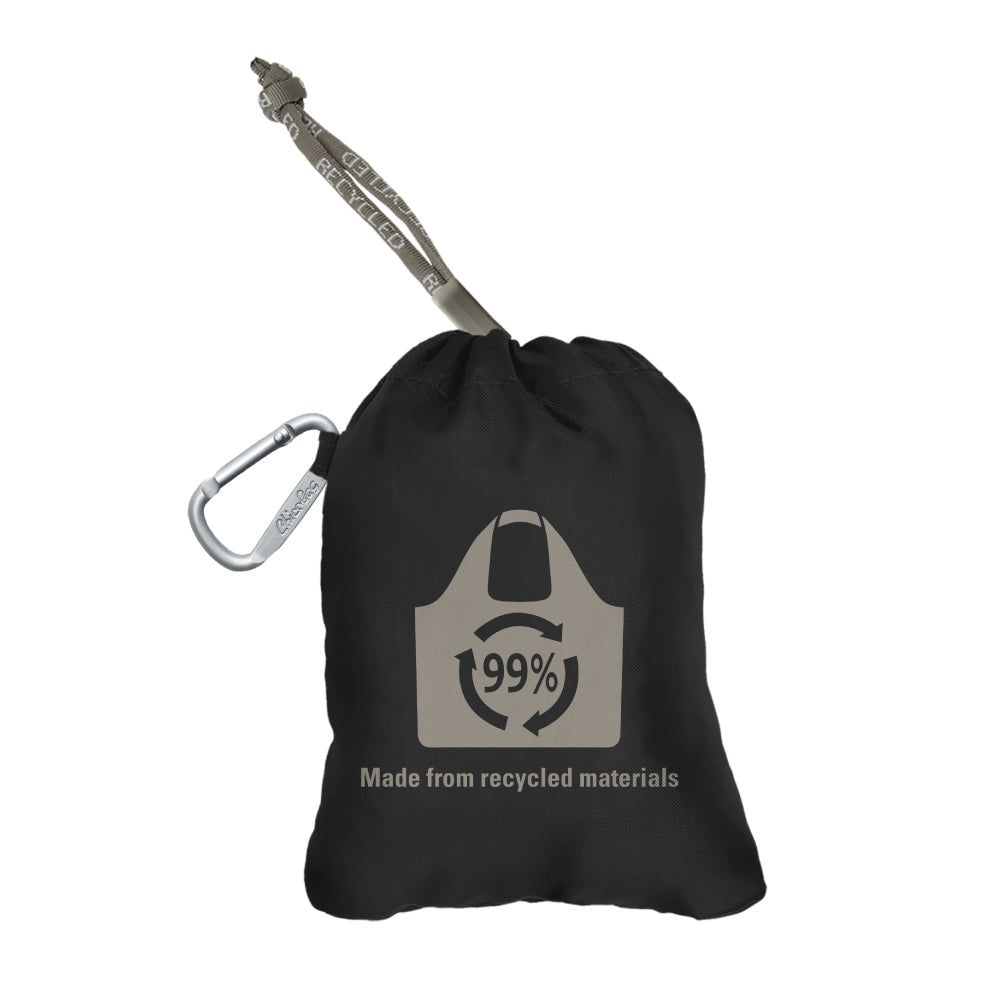 Vita Tote rePETe + Refine