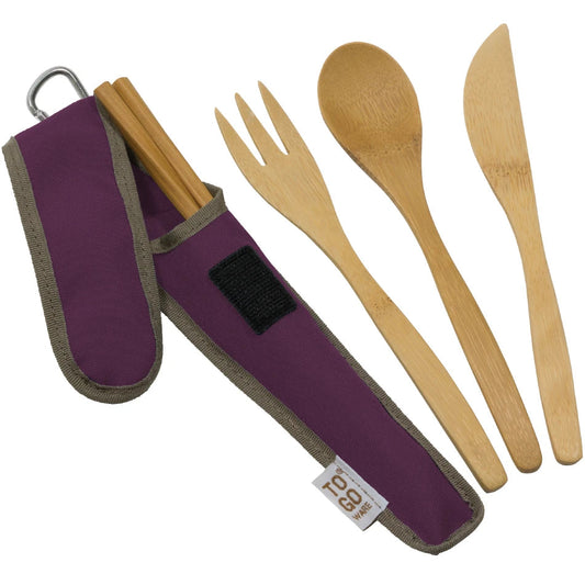 Classic Utensil Set
