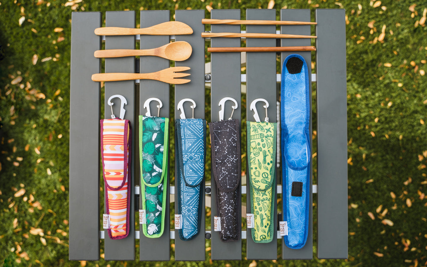 Premium Utensil Set